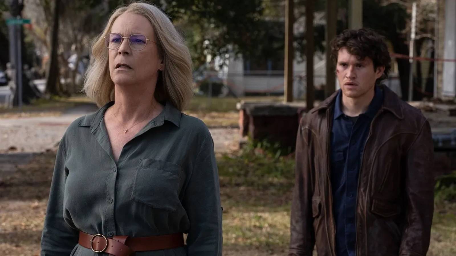 ‘Halloween’ Star Reveals Alternate Ending for ‘Halloween Ends’ (And It Would Have Been So Much Better) ‘Halloween’ Star Reveals Alternate Ending for ‘Halloween Ends’ (And It Would Have Been So Much Better)