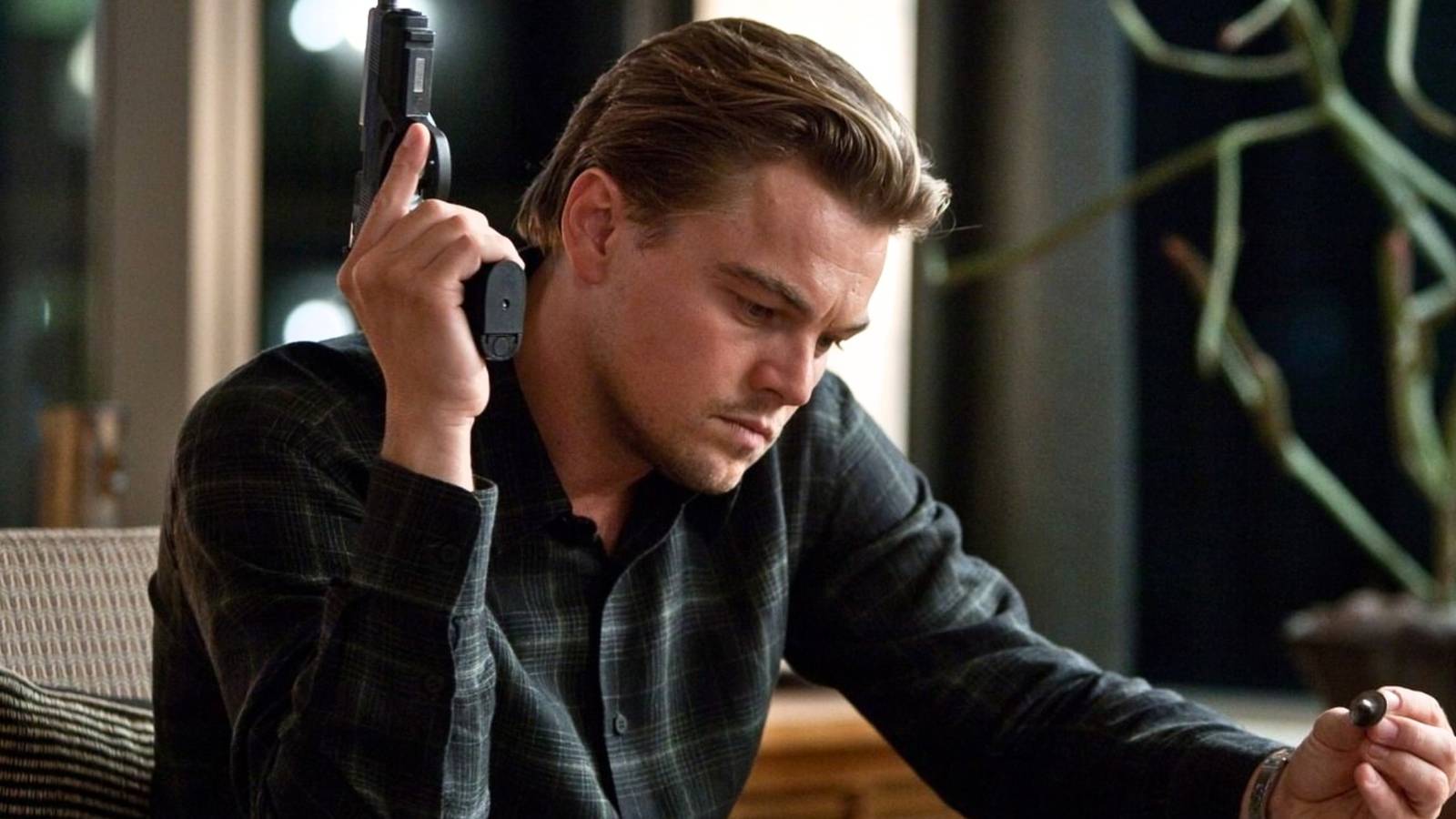 Leonardo DiCaprio's Long-Awaited Action Thriller Sequel Officially ...