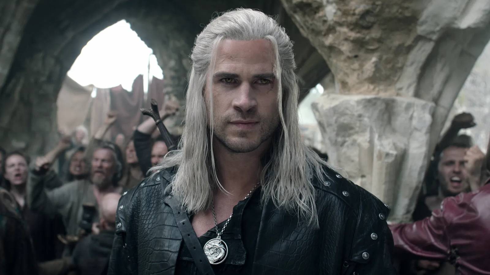 'The Witcher' Season 5 Is Coming Sooner Than Expected(00)
