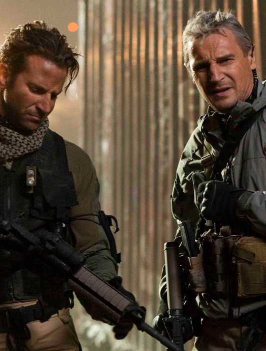 The True Story Behind Guy Ritchie's The Covenant, Explained