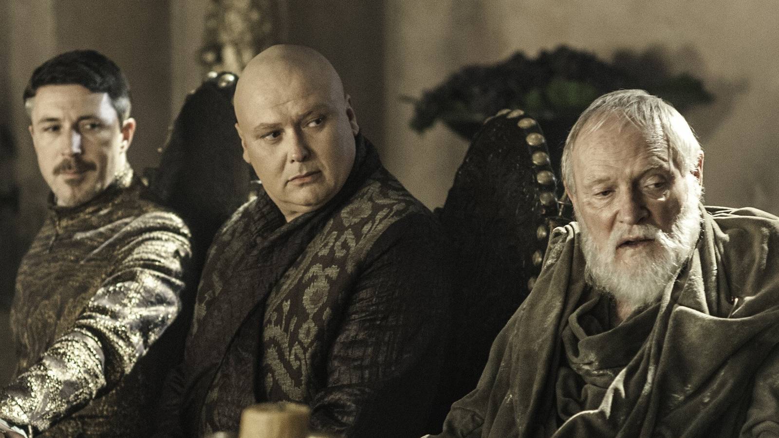 One 'Game of Thrones' Deleted Scene Highlights the Most Underrated Player