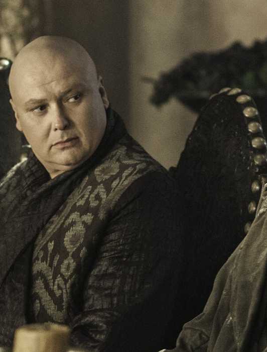 Pascal Middle Finger Pedro Pascal's 'Game of Thrones' Duel Is the Best Fight in the Show