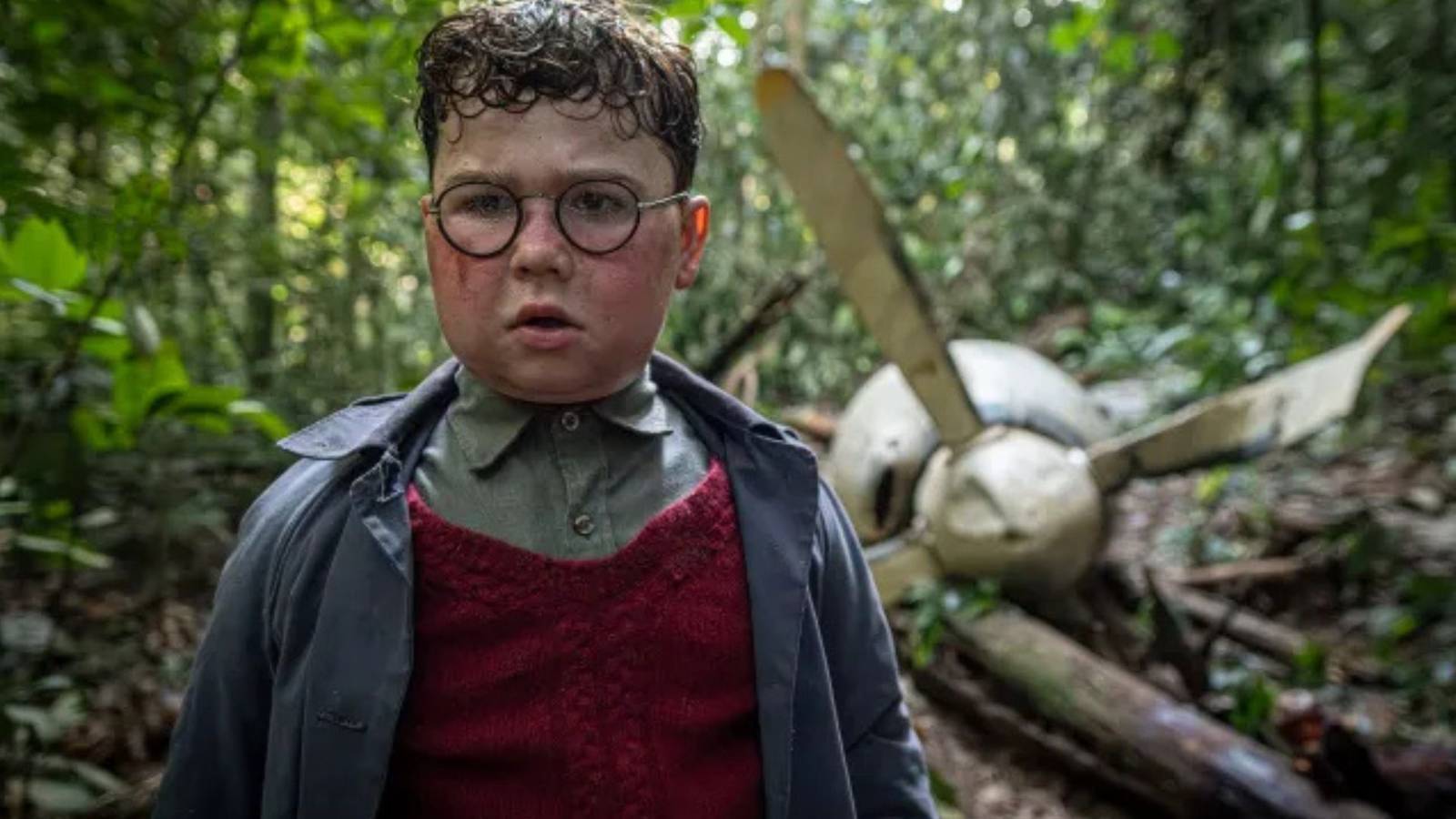 First Look at ‘Lord of the Flies’ Reboot Finally Revealed
