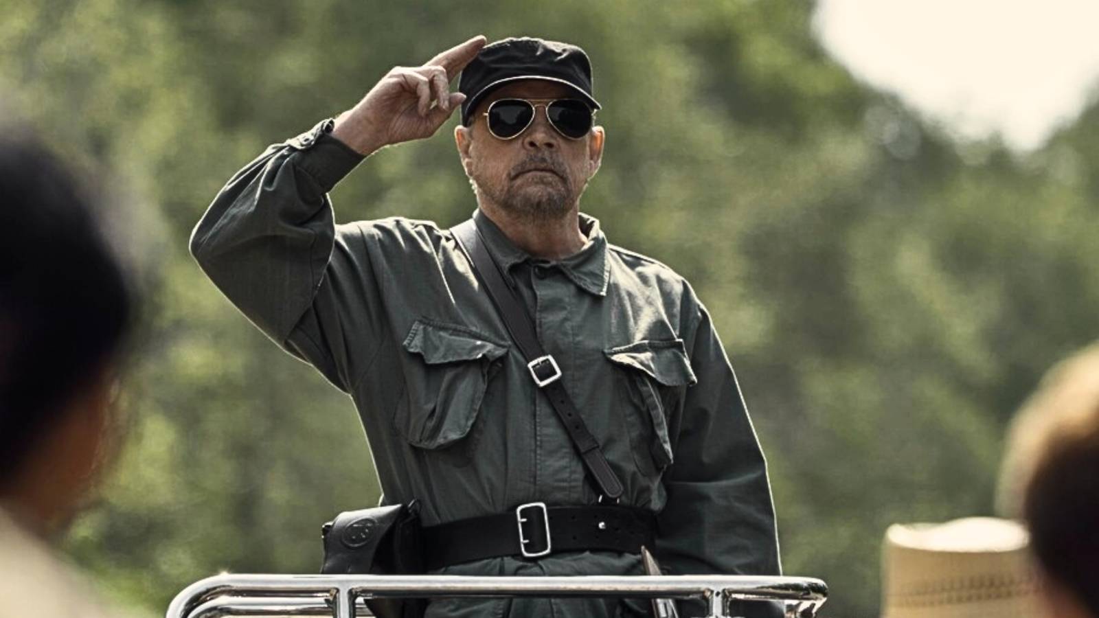 'The Long Walk' Is a Huge Streaming Hit on Starz