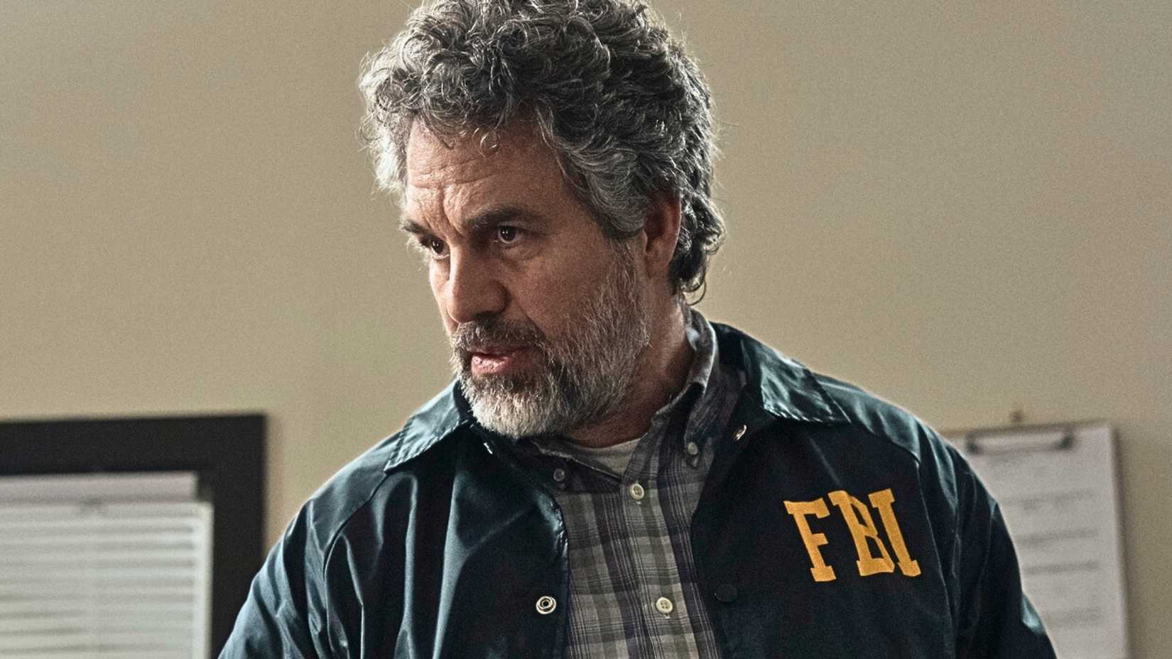 Mark Ruffalo in Task