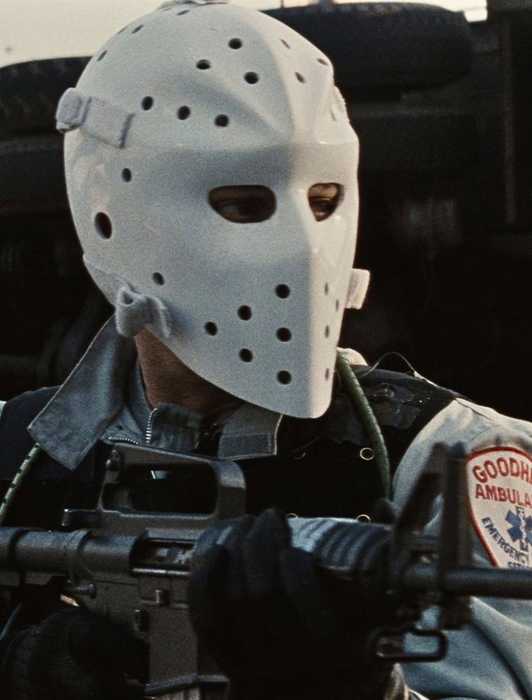 20 Best Horror Movie Villains of All Time