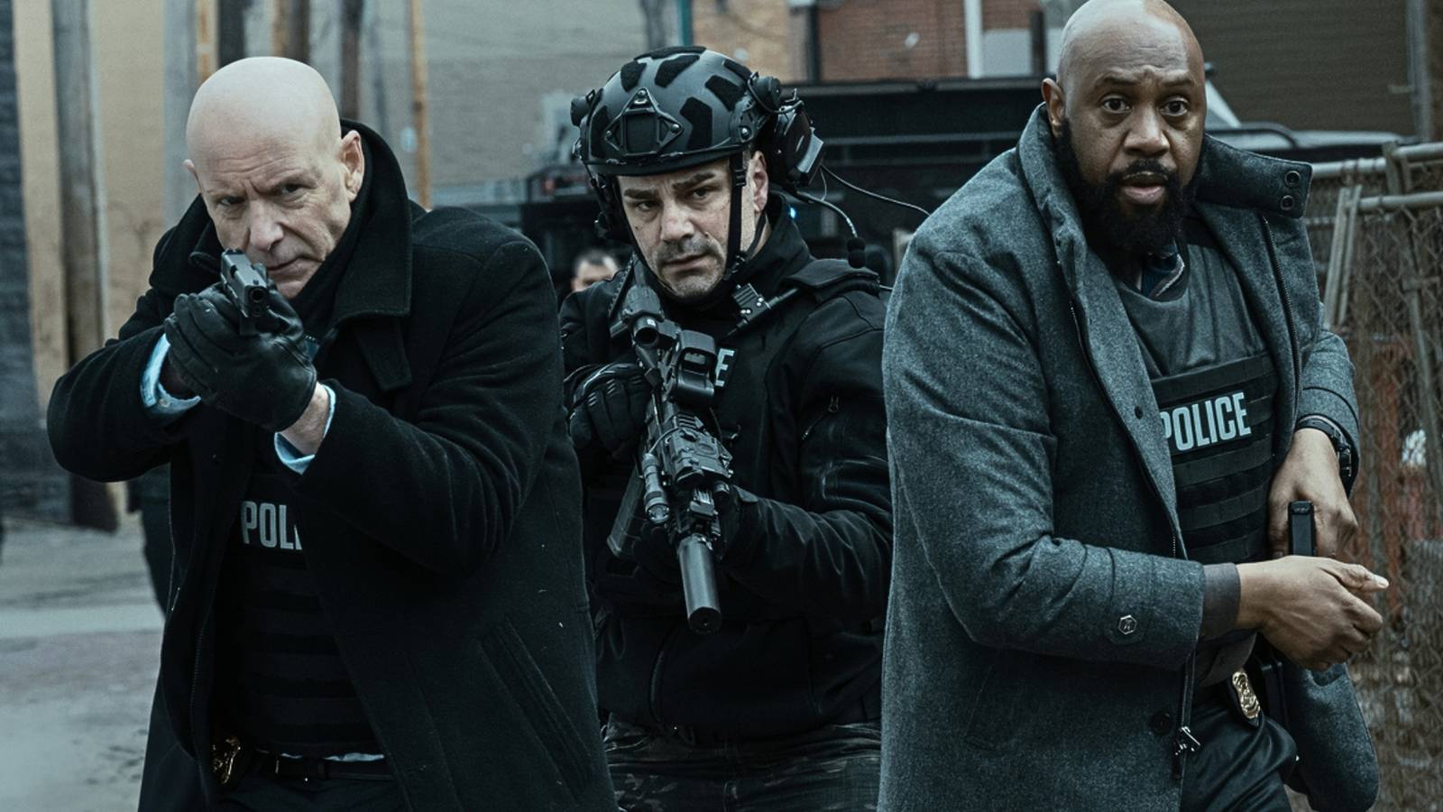 Taylor Sheridan’s “Grim” Crime Thriller Series Finally Returns in Tense Season 4 Trailer Taylor Sheridan’s “Grim” Crime Thriller Series Finally Returns in Tense Season 4 Trailer