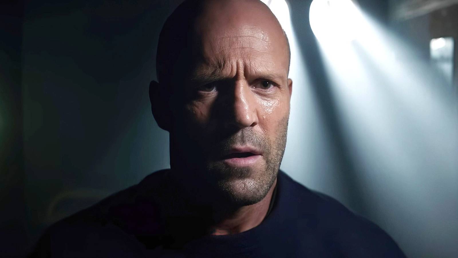 Jason Statham Action Thriller With High-Flying Director Gets Glorious Release Date