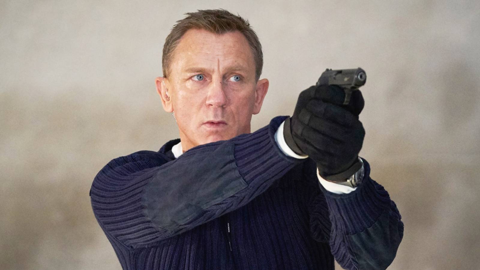 Forget James Bond, This Iconic British Spy Is Making His Comeback First