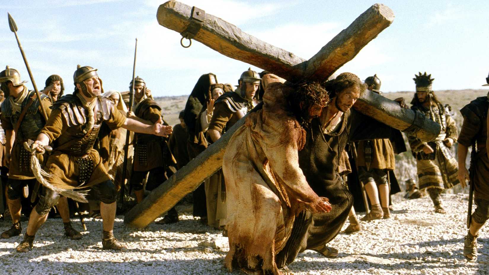 The Passion of the Christ