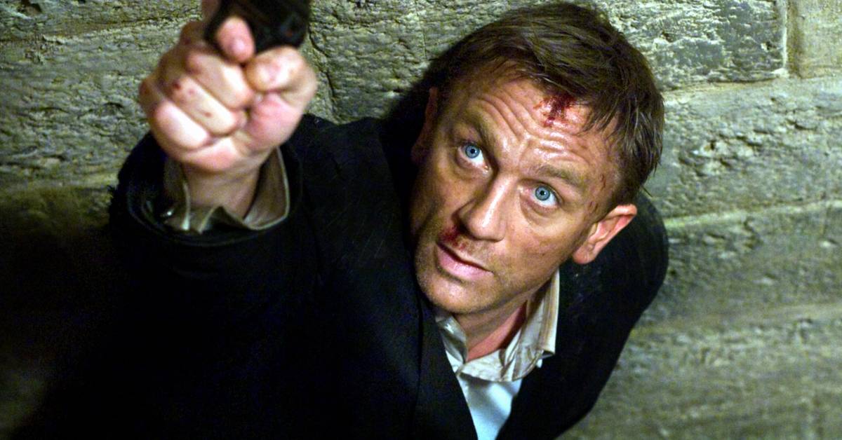 movieweb.com - Jake Dee - The Perfect 007 for Amazon's 'James Bond 26' Is Already Playing the Character & No One Is Talking About Him