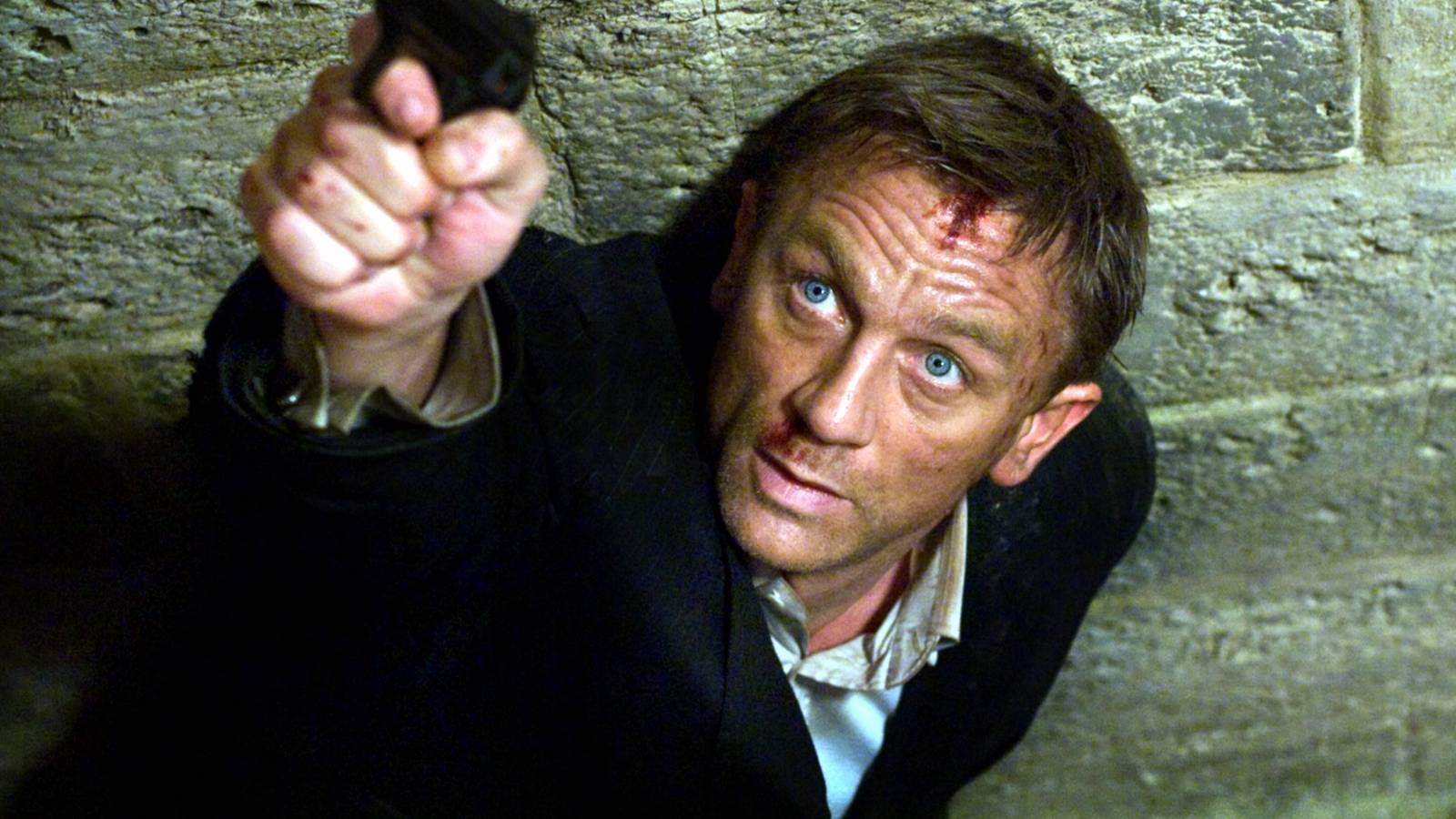 Lenny Kravitz Will Play Villain Bawma in 'James Bond: First Light' Video Game