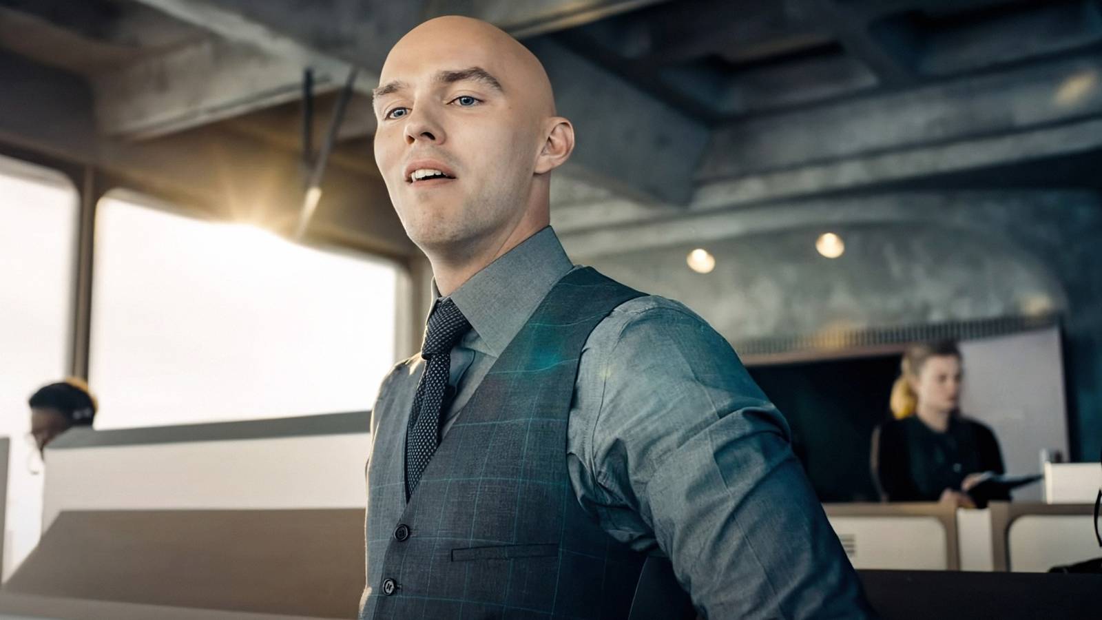 ‘Superman’ Star Nicholas Hoult Confirms ‘Man of Tomorrow’ Begins Filming in April ‘Superman’ Star Nicholas Hoult Confirms ‘Man of Tomorrow’ Begins Filming in April