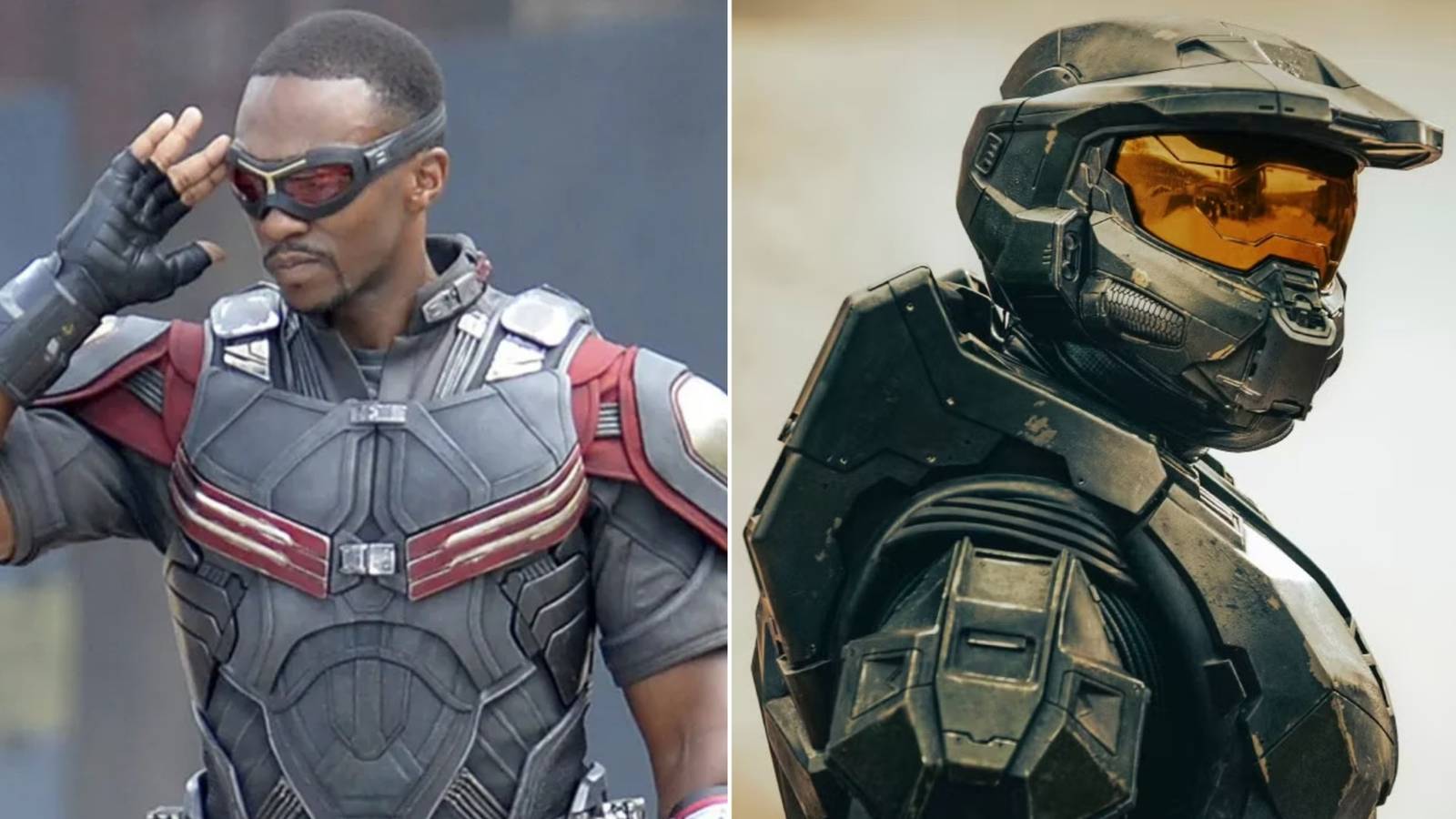 MCU & 'Halo' Stars Go Head-To-Head in Revenge-Driven Crime Thriller