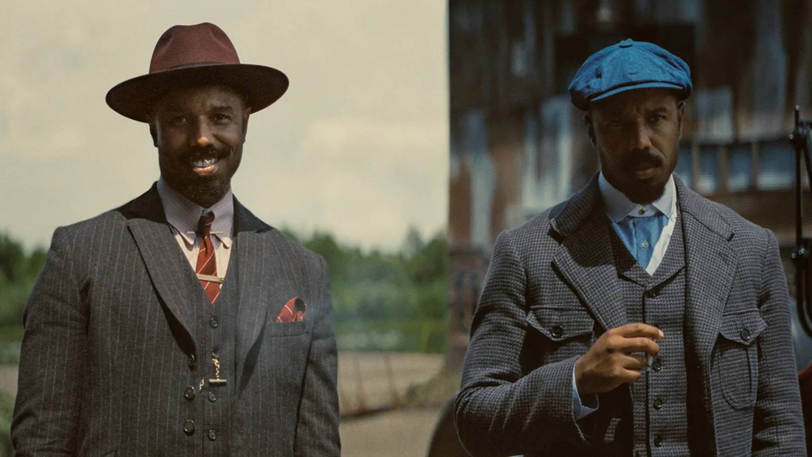 Michael B. Jordan gewinnt den Oscar 2026 als Bester Hauptdarsteller für ...