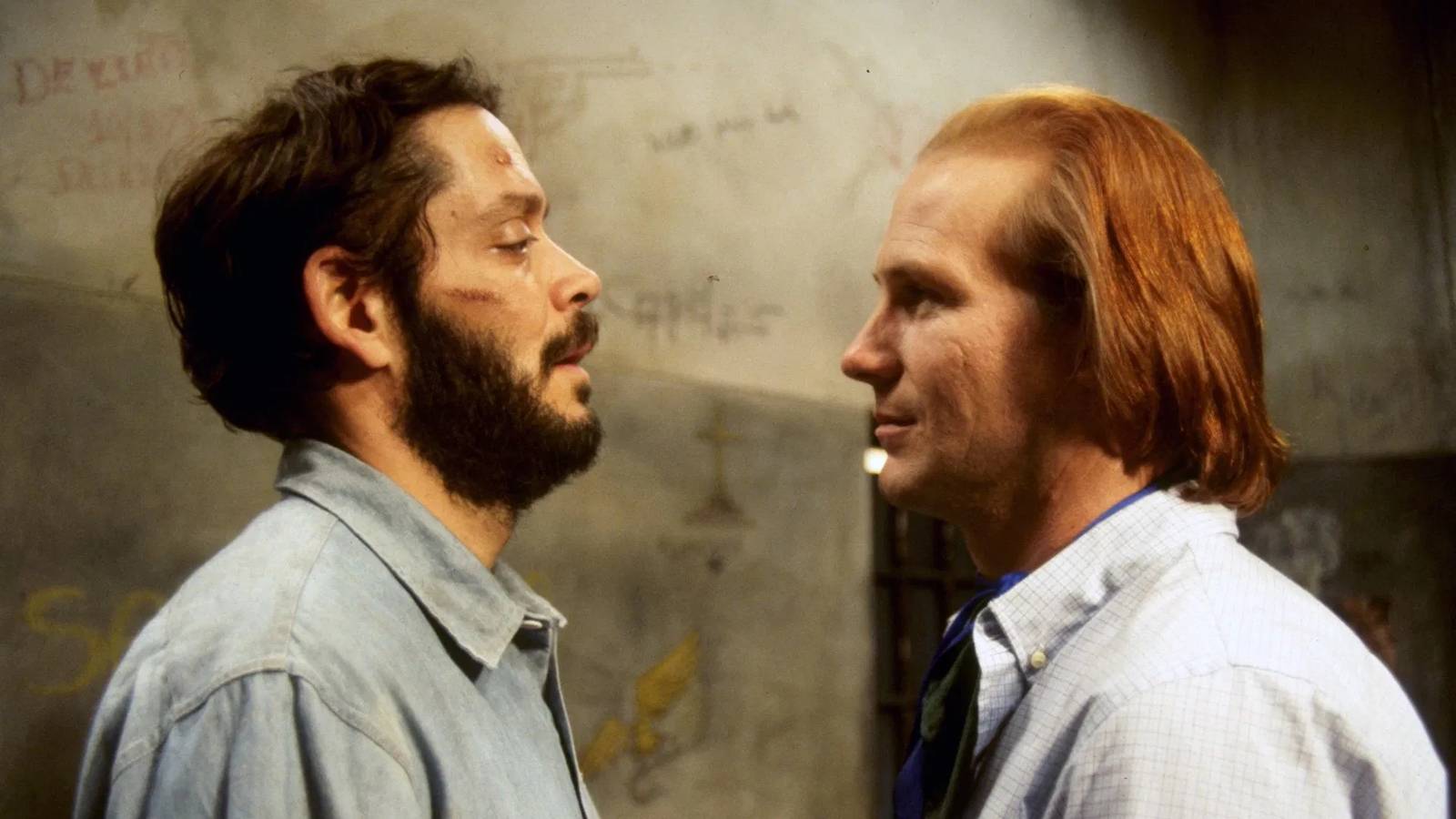 40 Years Later, the Original ‘Kiss of the Spider Woman’ Is a Breathtaking Discovery