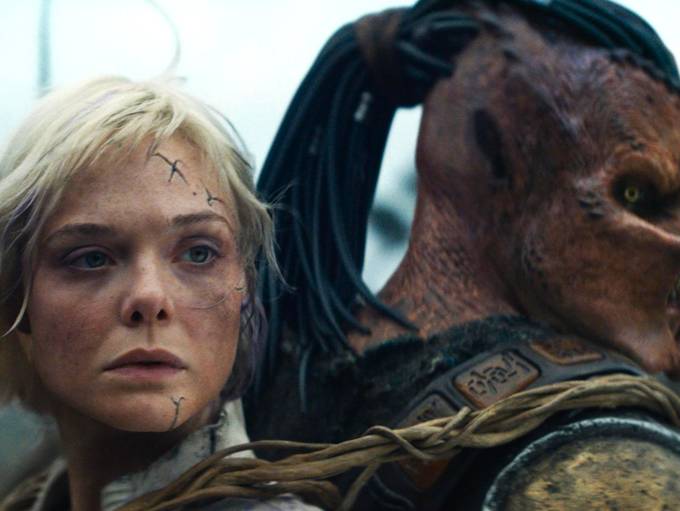 Every Alien And Predator Movie, Ranked Worst To Best