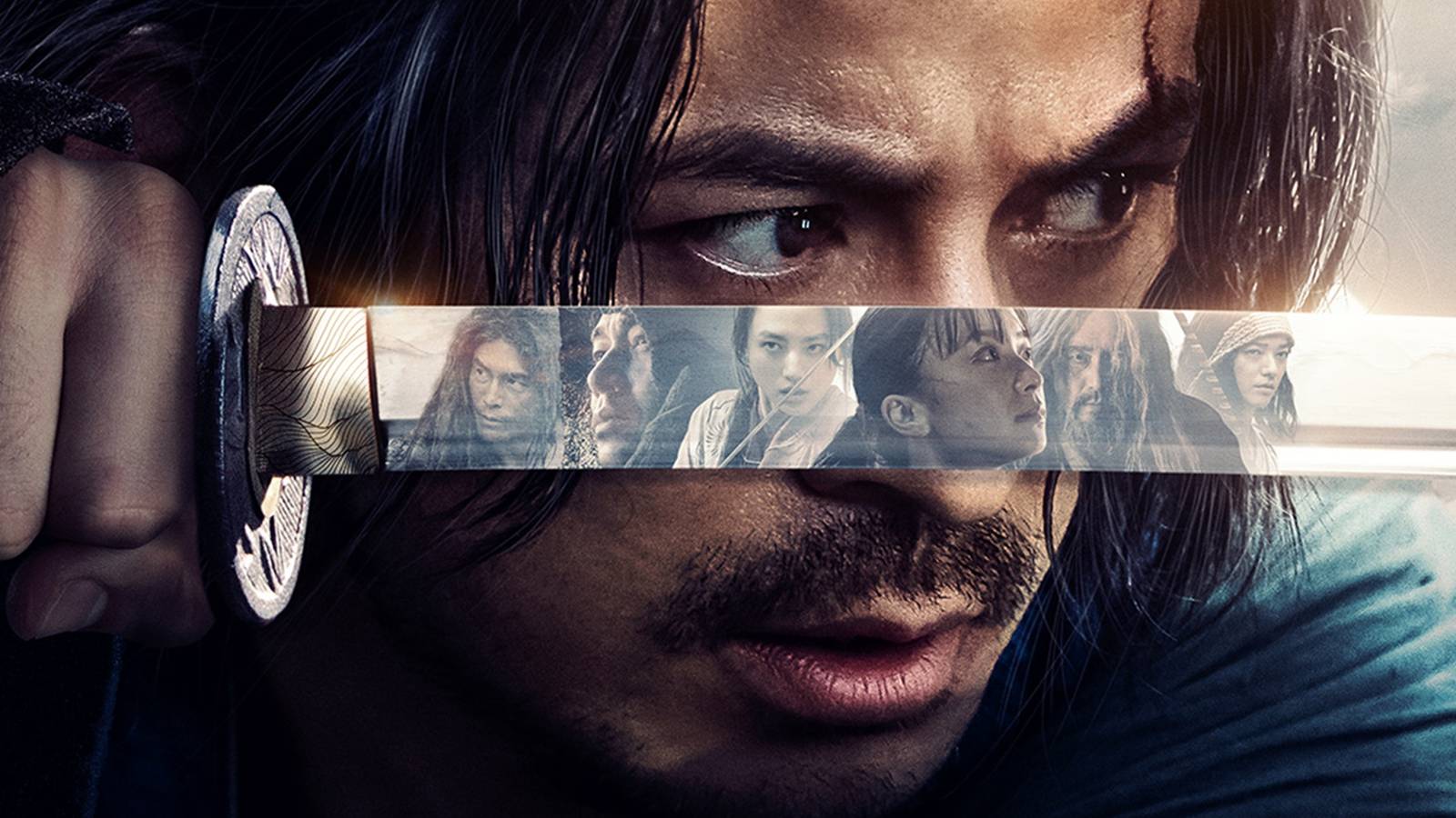 Netflix Renews 'Last Samurai Standing' for Season 2