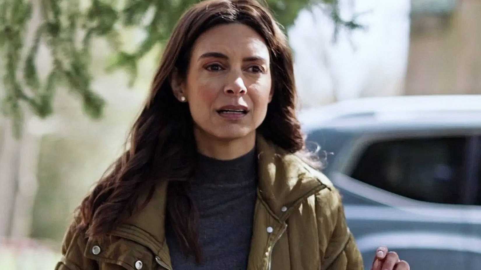 Still from Taken in Plain Sight.