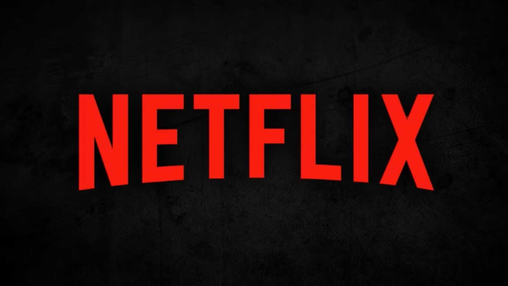 Netflix logo