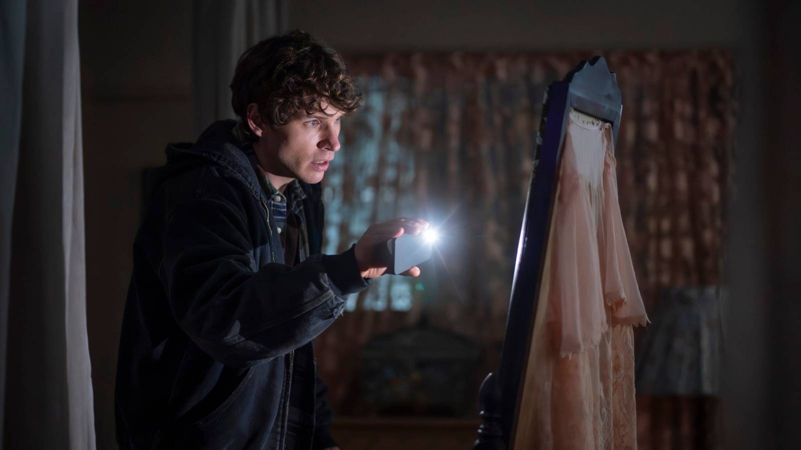 The Secret Order’ Cast & Character Guide The Secret Order’ Cast & Character Guide