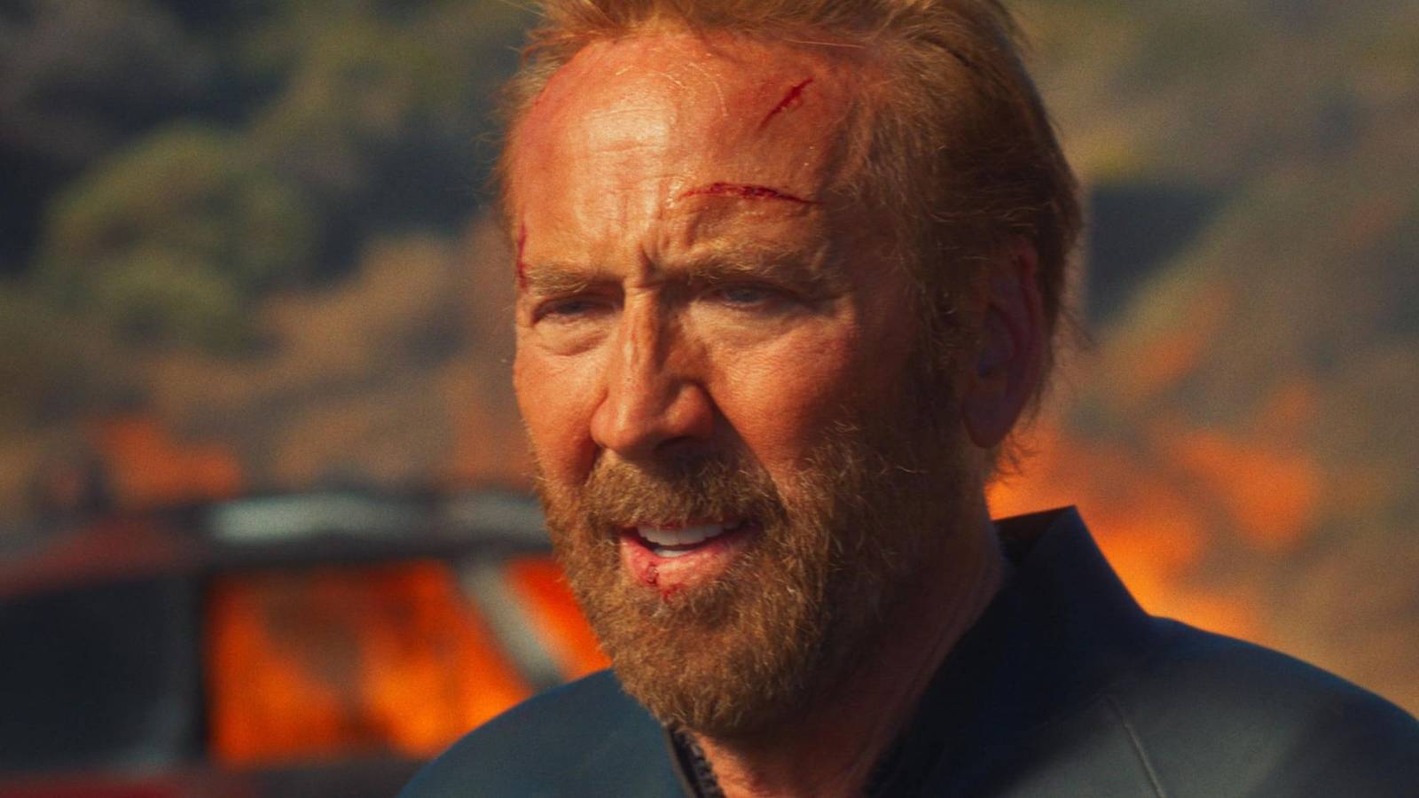 'The Surfer' Ending, Explained