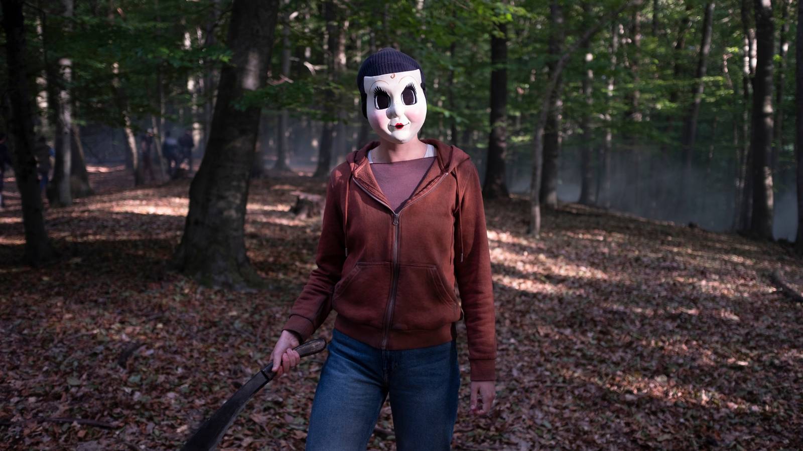 All 4 ‘The Strangers’ Movies Ranked From Worst to Best All 4 ‘The Strangers’ Movies Ranked From Worst to Best