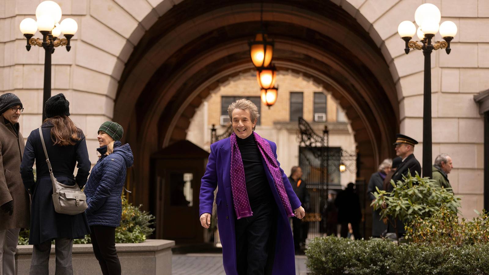 ‘Only Murders in the Building’ Season 5 Introduces Third Possible Victim