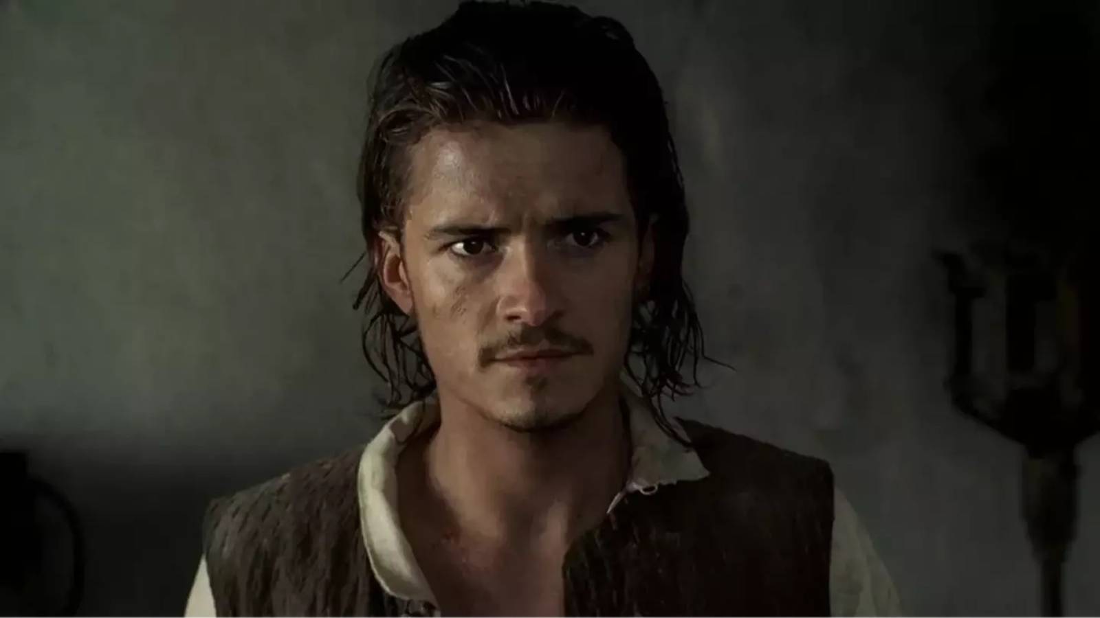 Orlando Bloom Abruptly Leaves Star-Studded Movie Production at 