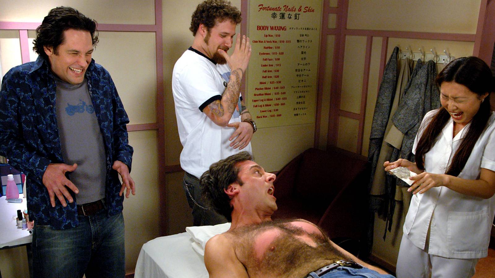 Steve Carell’s 20-Year-Old Comedy Is Definitely a Product of Its Time (But It’s Still Funny) Steve Carell’s 20-Year-Old Comedy Is Definitely a Product of Its Time (But It’s Still Funny)