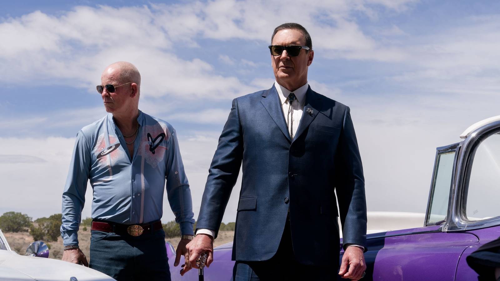 10 Best New TV Crime Thrillers Nobody Is Talking About