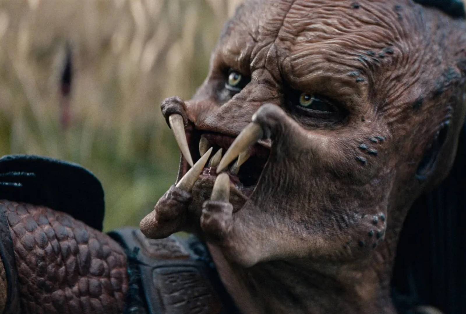 Predator: Badlands