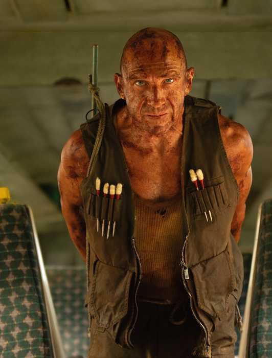 'Spider-Man: Brand New Day' Actor Michael Mando Reveals Early Look at ...