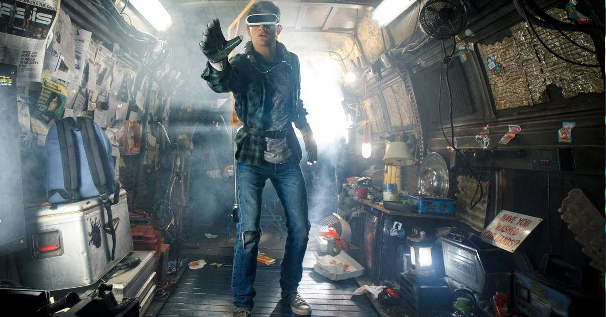 movieweb.com - Soniya Hinduja  - : Every Steven Spielberg Sci-Fi Movie, Ranked (#5 Is Divisive)