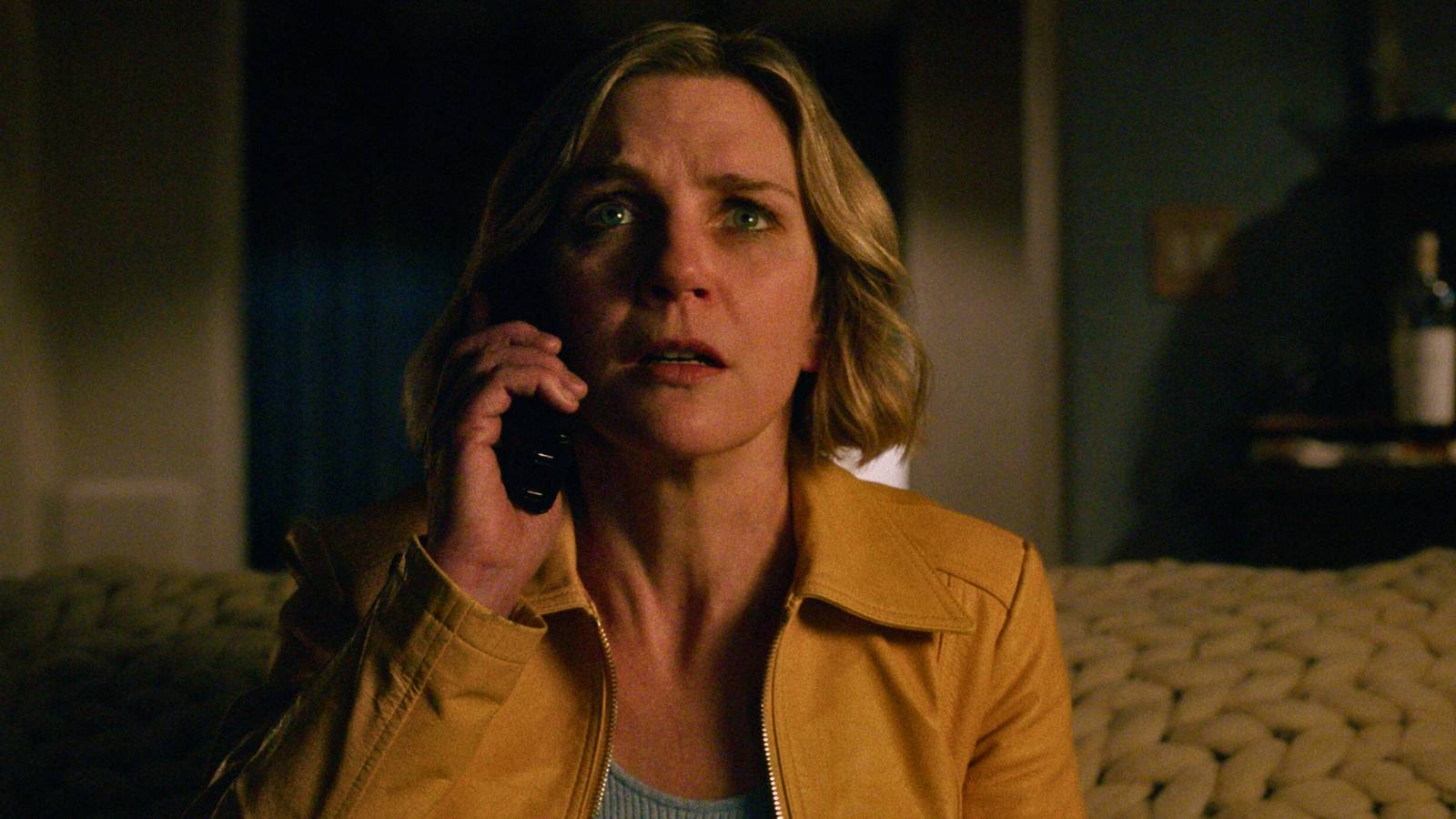Apple TV+ Drops First Teaser for 'Breaking Bad' Creator's Sci-Fi Thriller