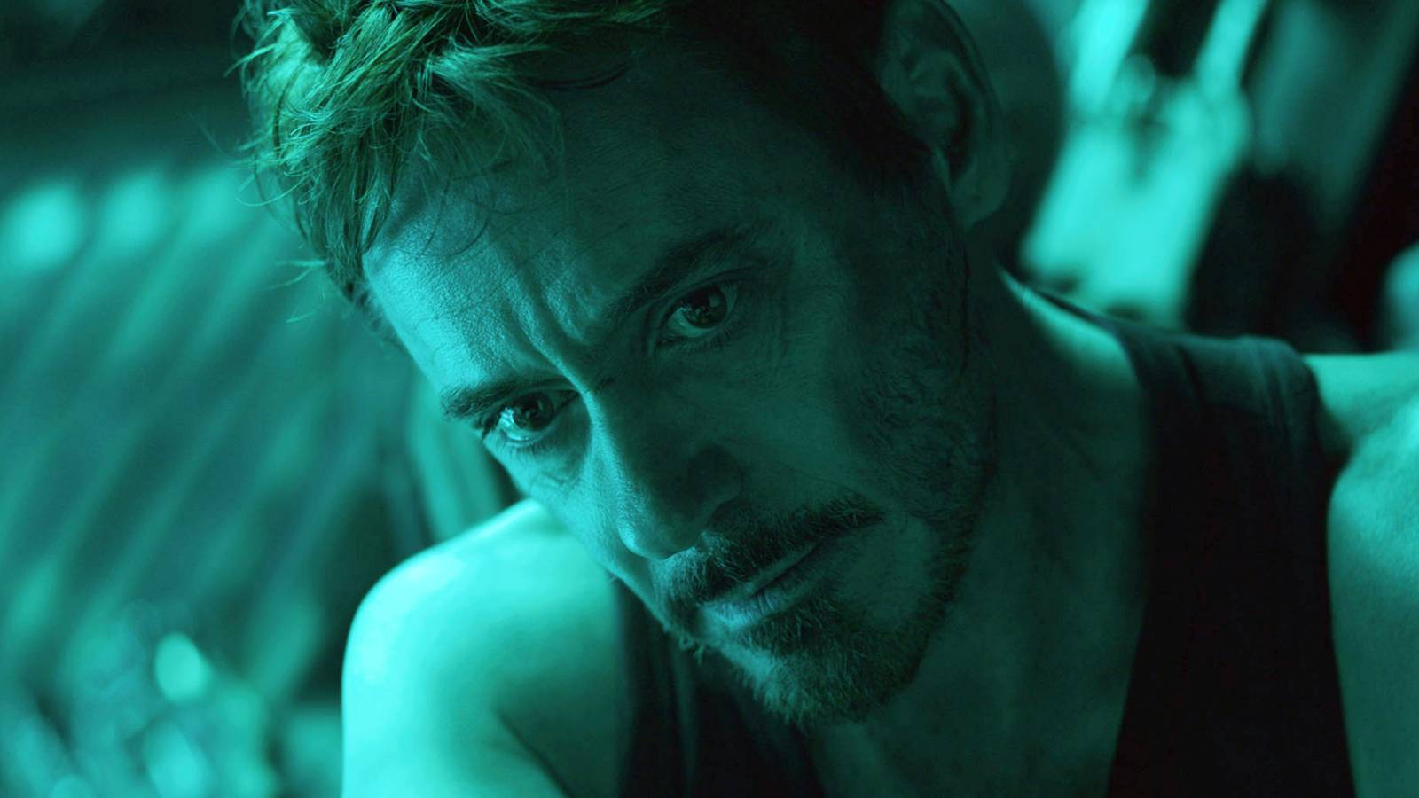 Zweiter Teaser zu „Avengers: Doomsday“ mit Thors MCU-Rückkehr online ...