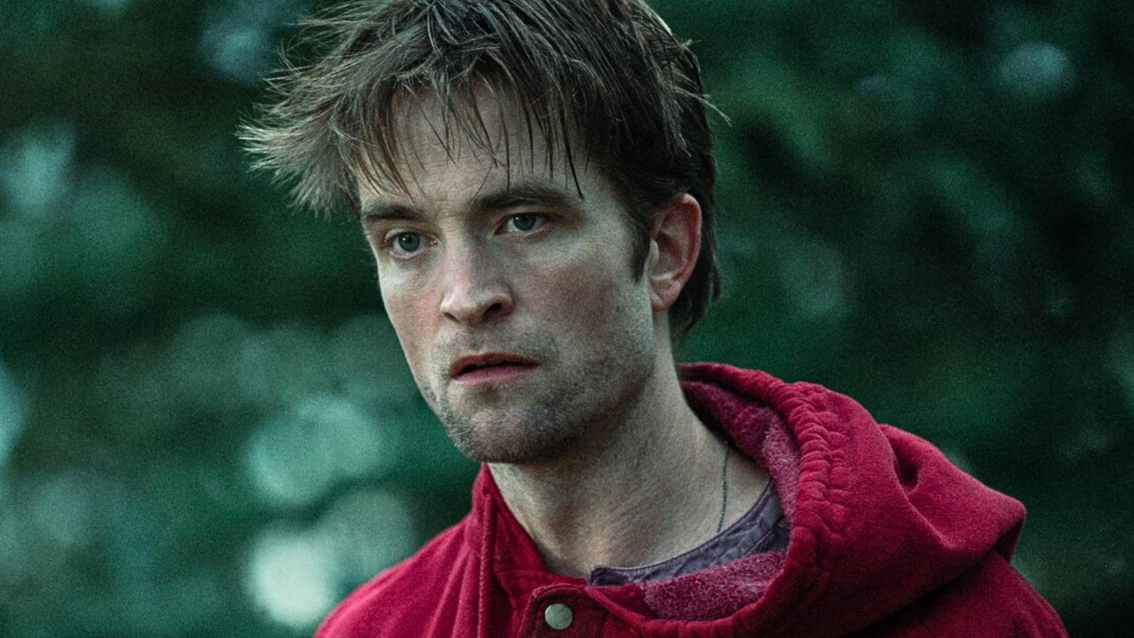 Robert Pattinson in Die My Love