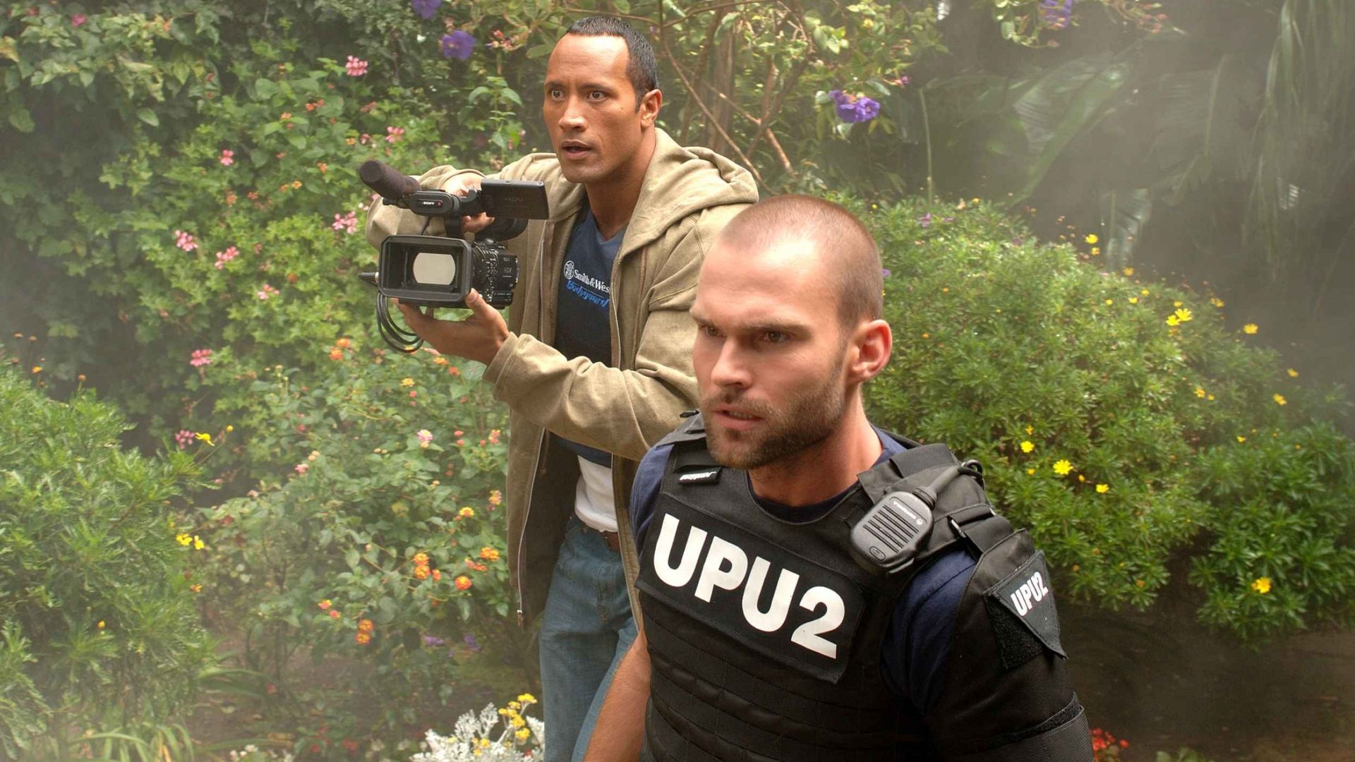 This 2006 Dwayne Johnson Thriller Bombed, But Now It's Like A Warning Message