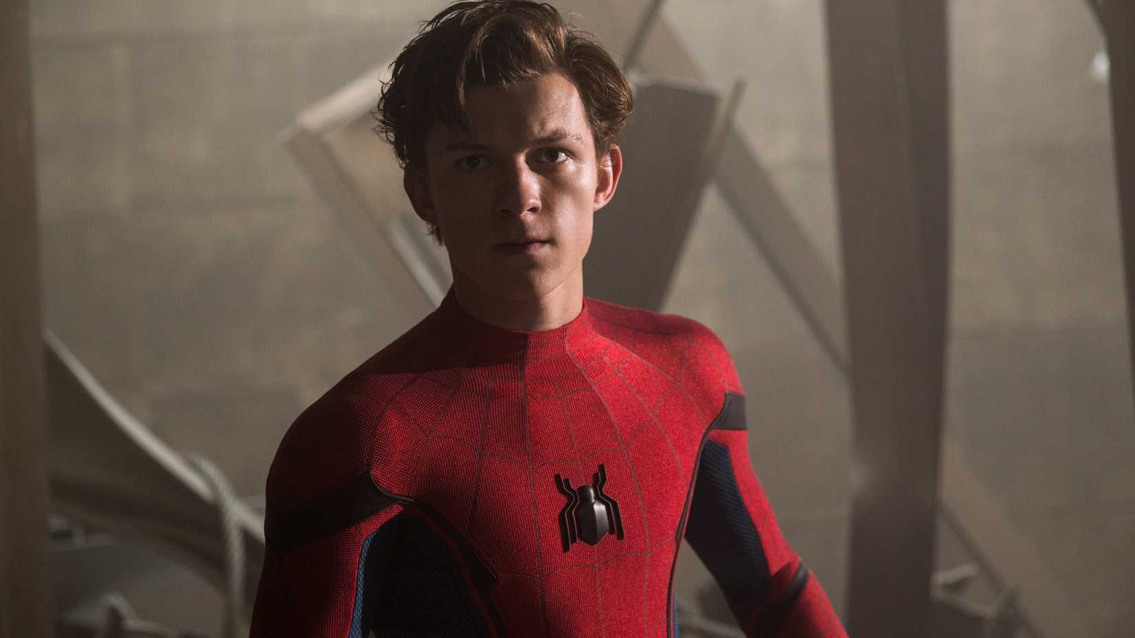 George R.R. Martin Is Still Pissed at Marvel Over a 2-Decade-Old Spider