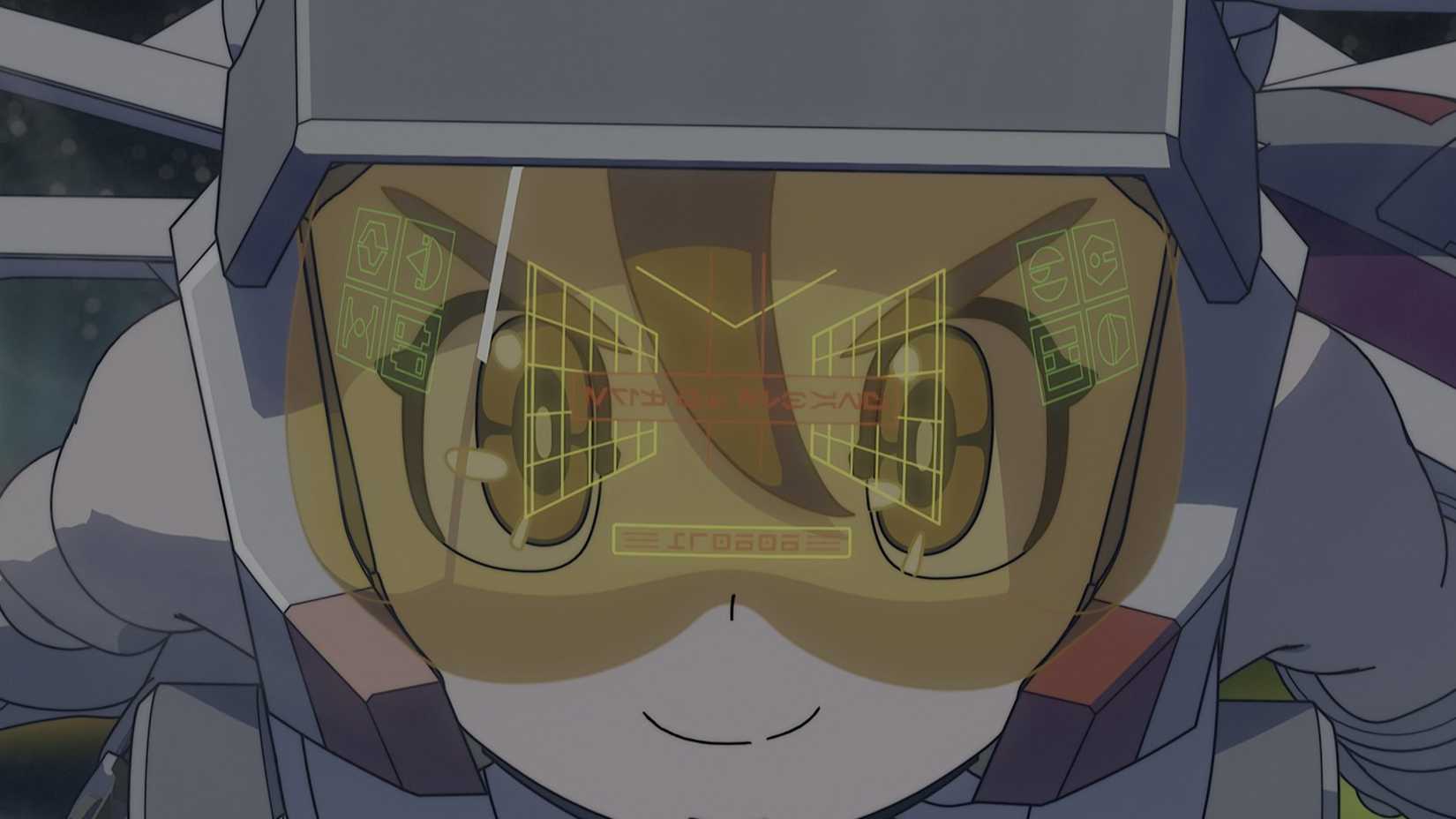 Star Wars Visions Volume 3 The Song of Four Wings