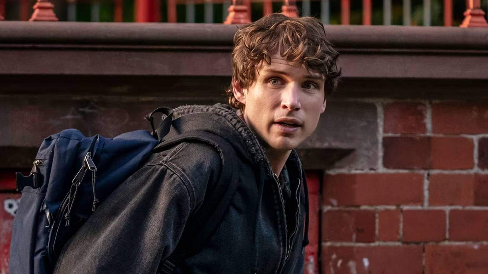 AMC Ends 'Interview with the Vampire' Spinoff 'Talamasca: The Secret ...