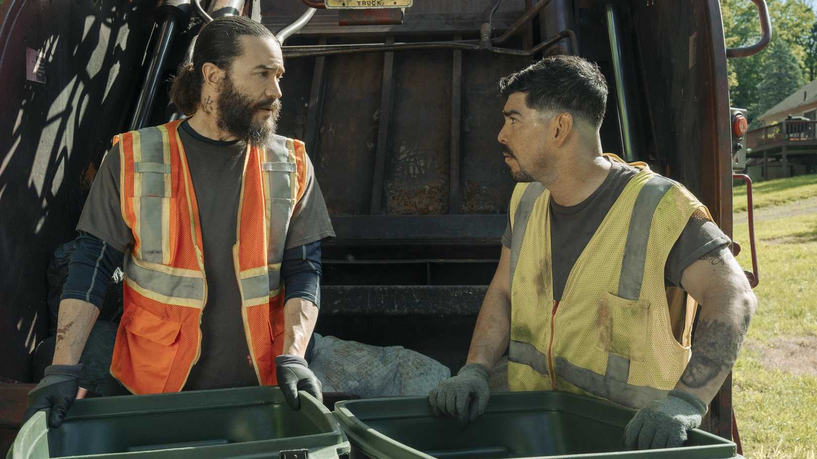 task star raul castillo