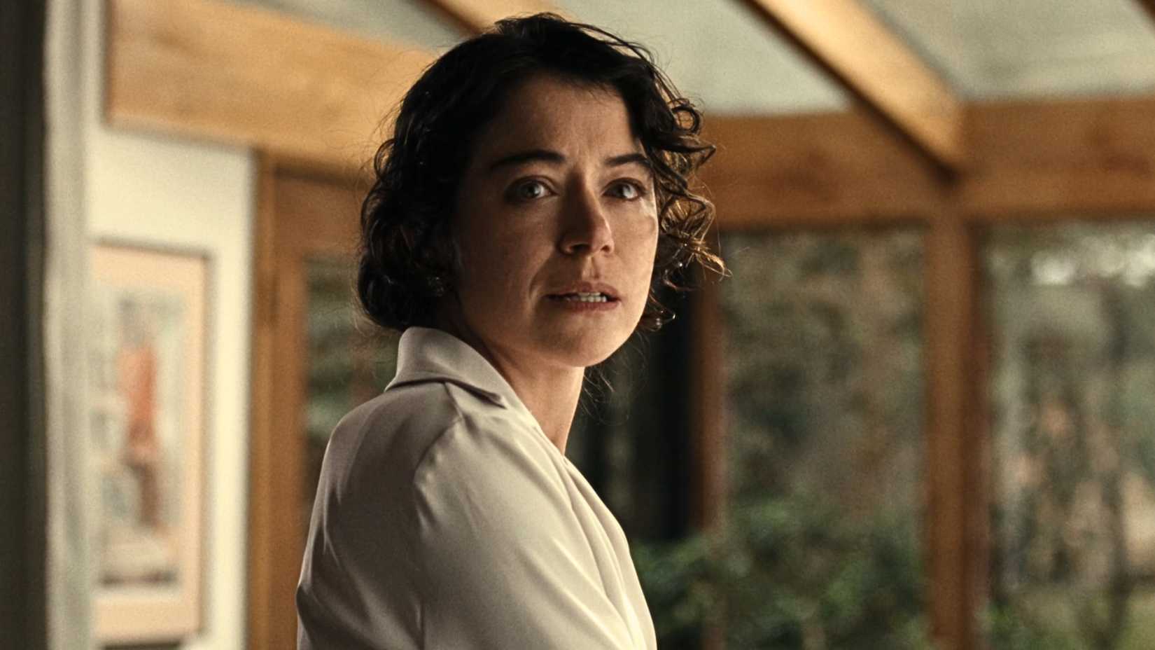 Tatiana Maslany in The Monkey