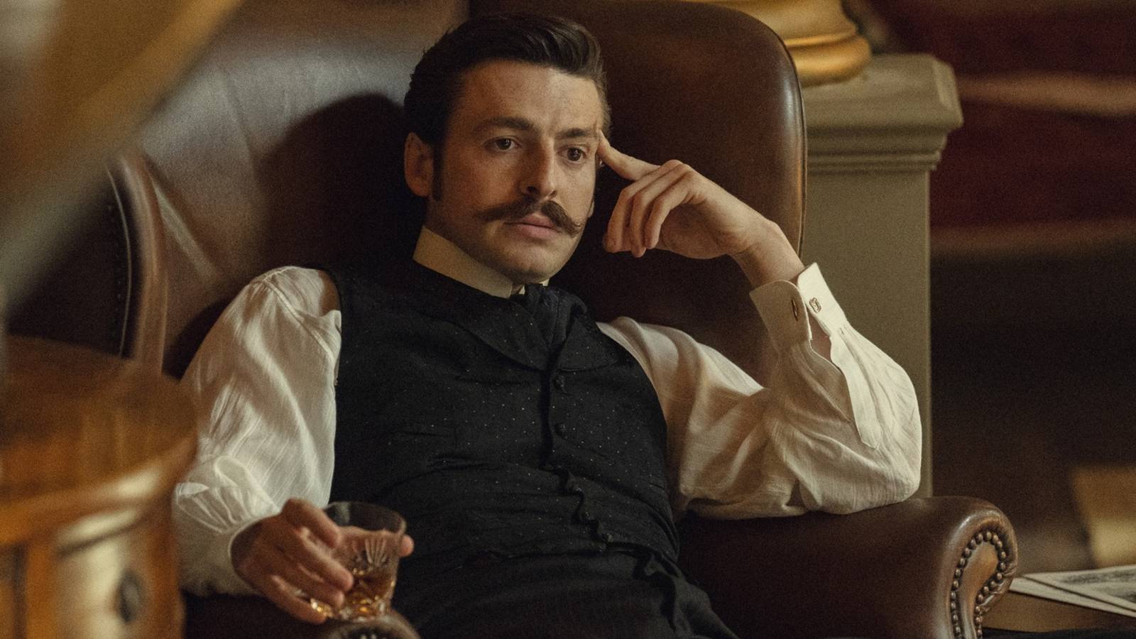 Netflix Finally Reveals Future of 'House of Guinness' After 1 Season