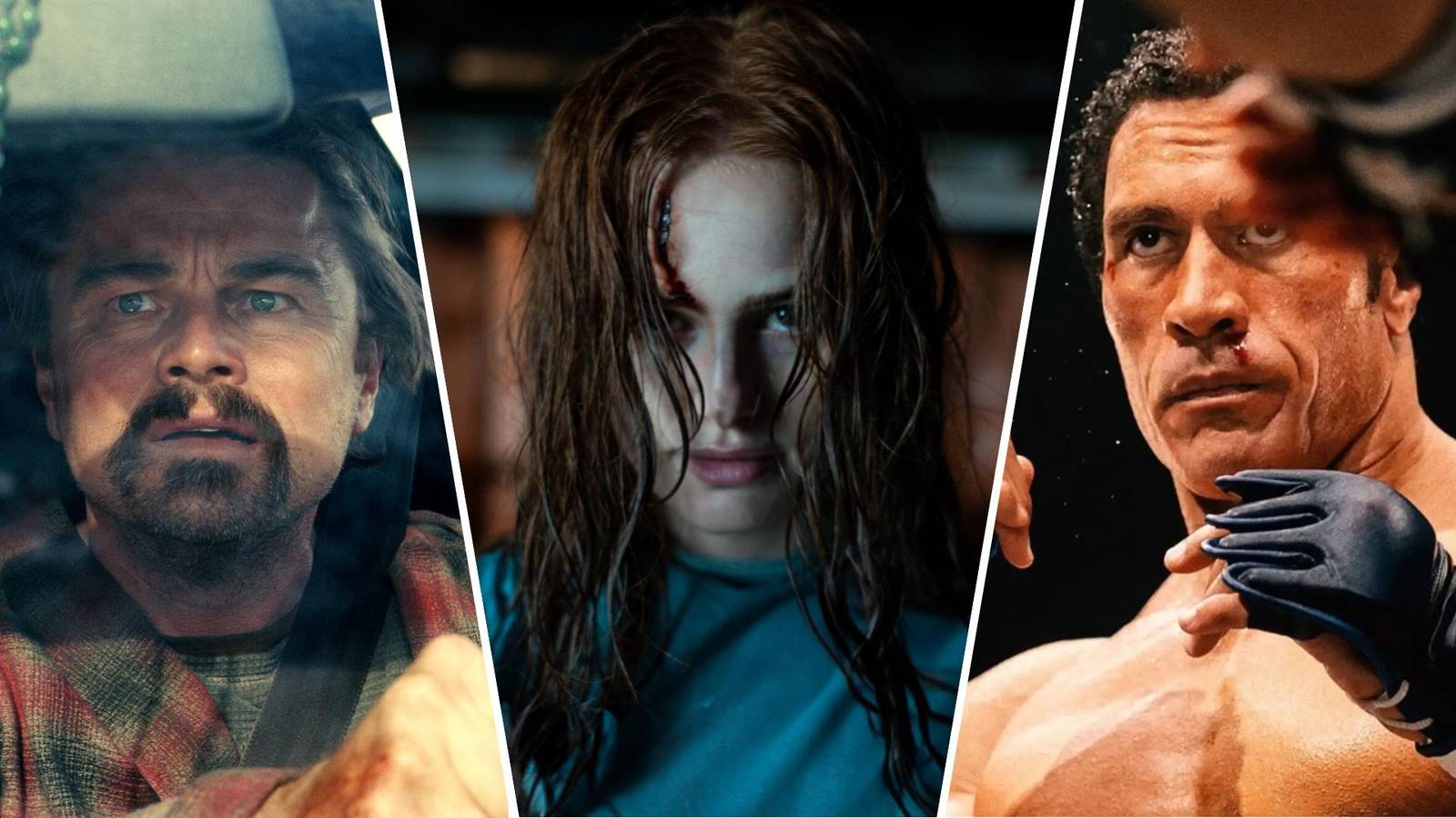The Best Movies in Theaters Right Now The Best Movies in Theaters Right Now