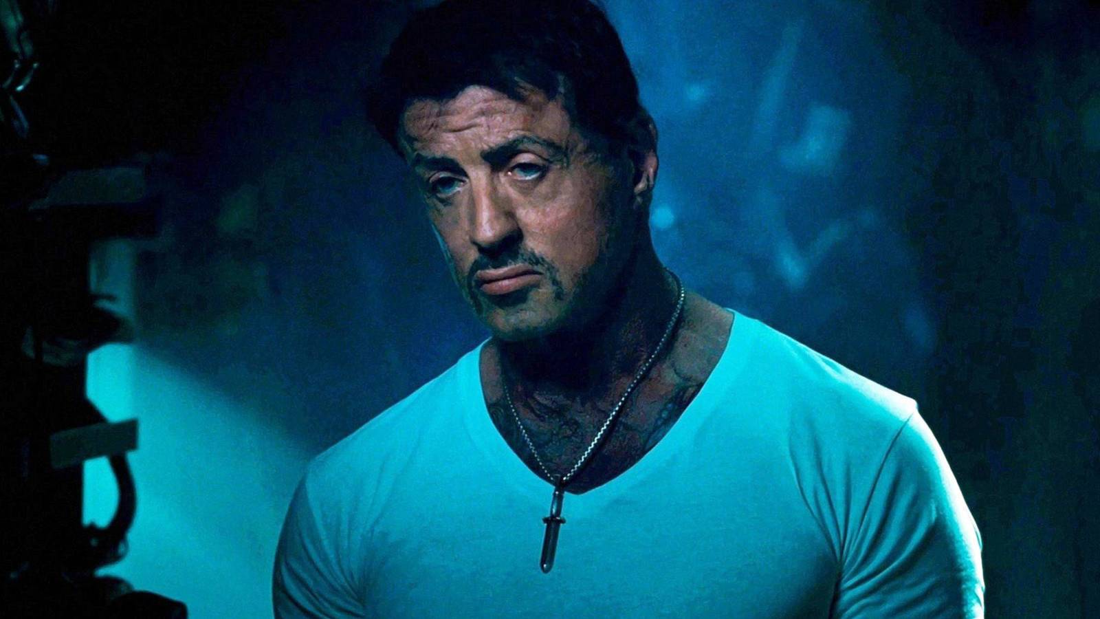 Sylvester Stallone’s “Breathtakingly Sleazy” Action Franchise All Comes Together on a Single Streaming Home