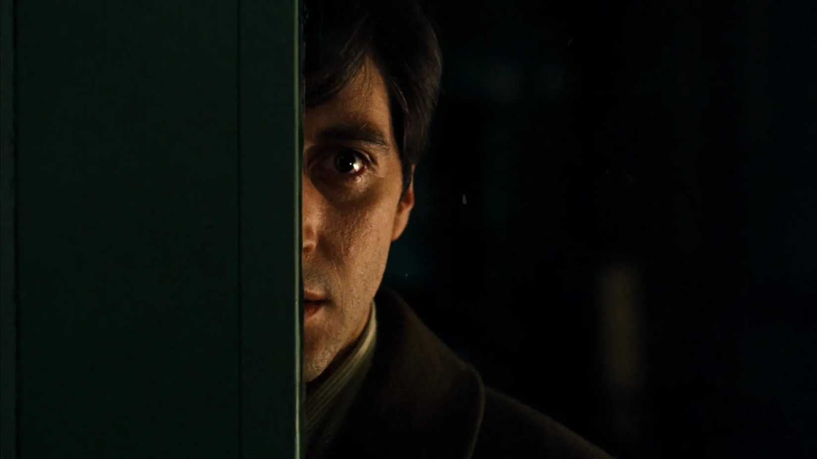 Al Pacino in 'The Godfather'