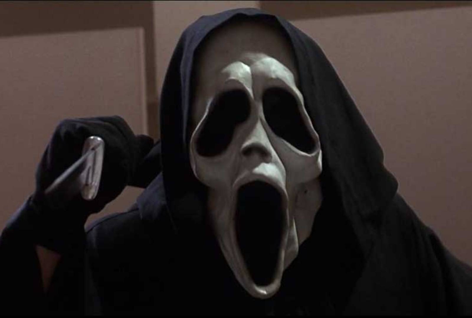 Scary Movie' Buried a Horror Parody Franchise Worth Resurrecting, image size:1600x1080