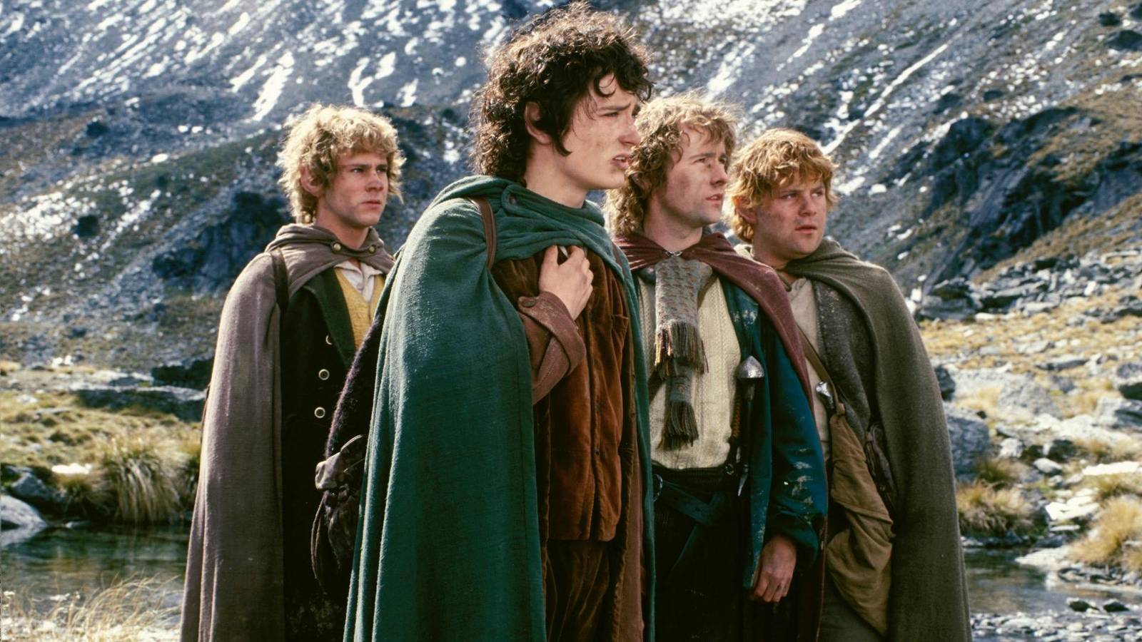 Are ‘The Lord of the Rings’ Extended Editions That Different & Worth It? Are ‘The Lord of the Rings’ Extended Editions That Different & Worth It?