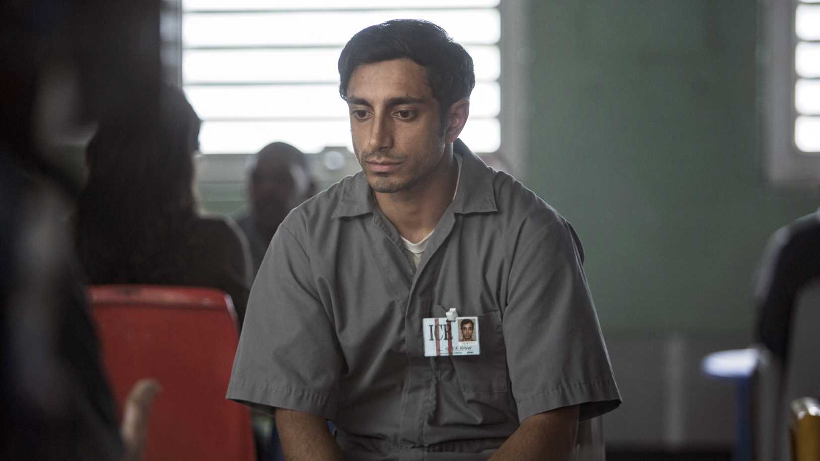 Riz Ahmed in The Night Of